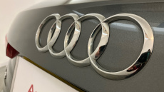 Audi Q3 35 TFSI S Line 5dr [Comfort+Sound Pack] Petrol Estate